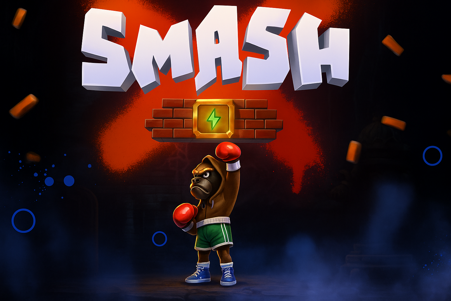 Smash X